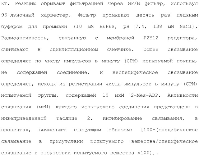 Конденсированное гетероциклическое соединение (патент 2480473)