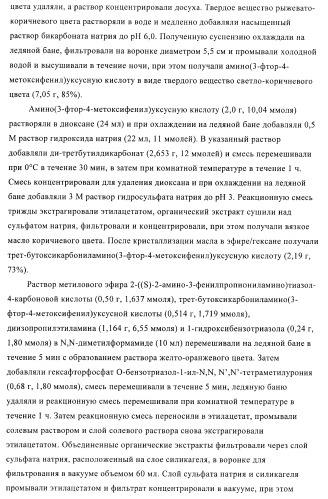 Замещенные гидантоины для лечения рака (патент 2393156)