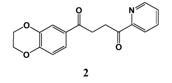 Дикетоны и гидроксикетоны в качестве активатора сигнального пути катенина (патент 2592694)