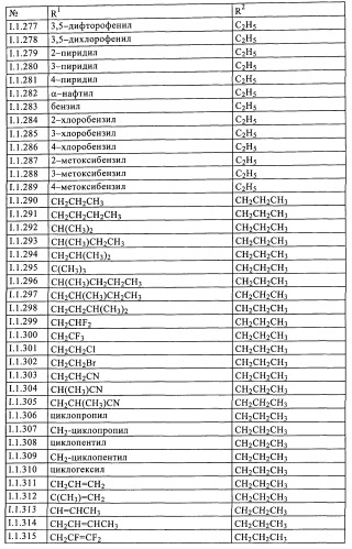 Производные бензолсульфонамида (патент 2362772)