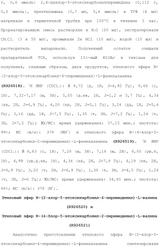 Соединения 2,4-пиримидиндиаминов и их применение (патент 2493150)