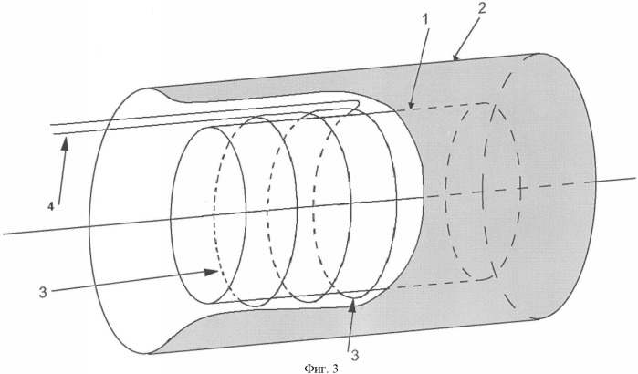 Учебный стенд для моделирования магнитной обстановки при межпланетных полетах (патент 2344485)
