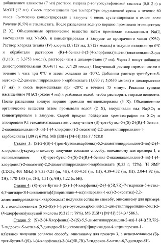 Пиримидилциклопентаны как ингибиторы акт-протеинкиназ (патент 2486181)