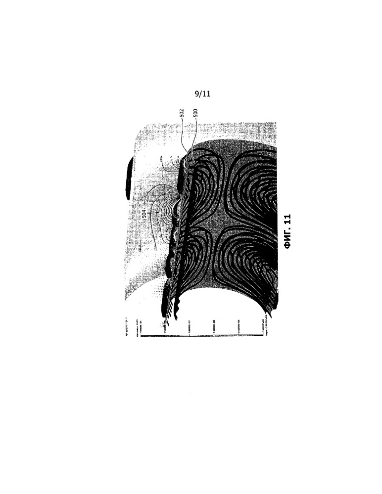 Градиентная катушка магнитно-резонансной визуализации (патент 2655474)