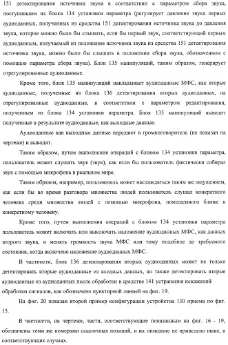 Устройство обработки данных, способ обработки данных и носитель информации (патент 2423015)