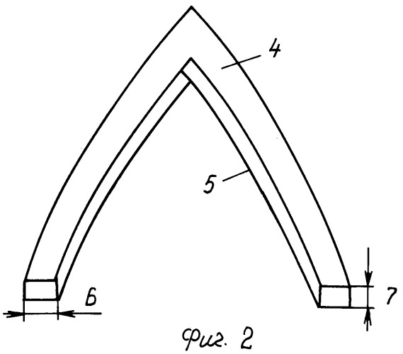 Шина с абразивными элементами на протекторе (патент 2266825)