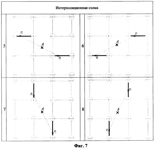 Способ повышения качества цифрового фотоизображения (патент 2400815)
