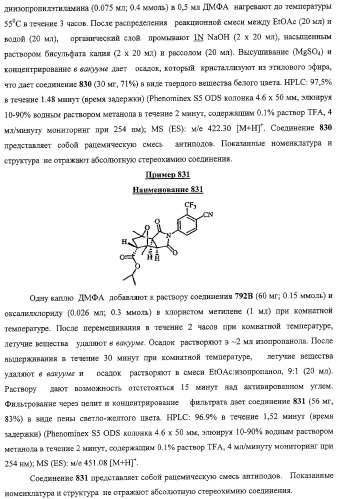 Конденсированные гетероциклические сукцинимидные соединения и их аналоги как модуляторы функций рецептора гормонов ядра (патент 2330038)