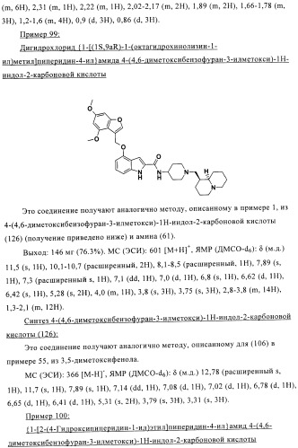 Антагонисты рецептора хемокина (патент 2395506)