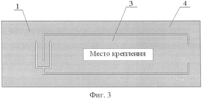 Частотный микромеханический акселерометр (патент 2377575)