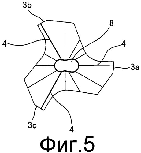 Сверло(варианты) (патент 2292255)