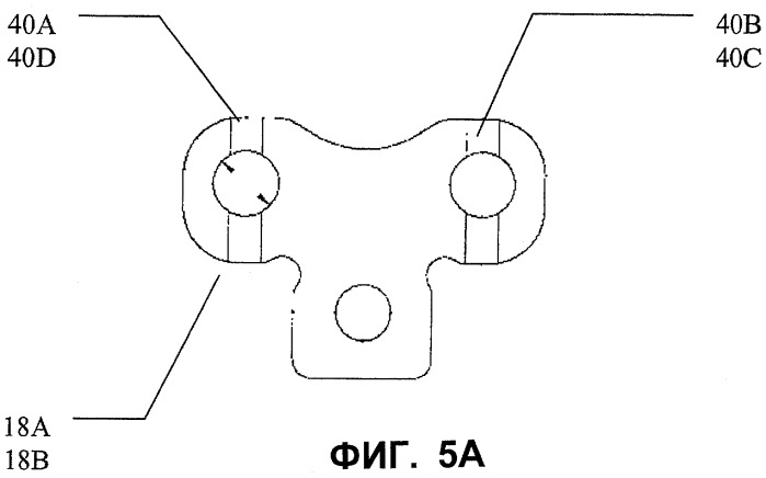 Зажимной узел и снабженный им узел опрессовочного инструмента (патент 2402416)