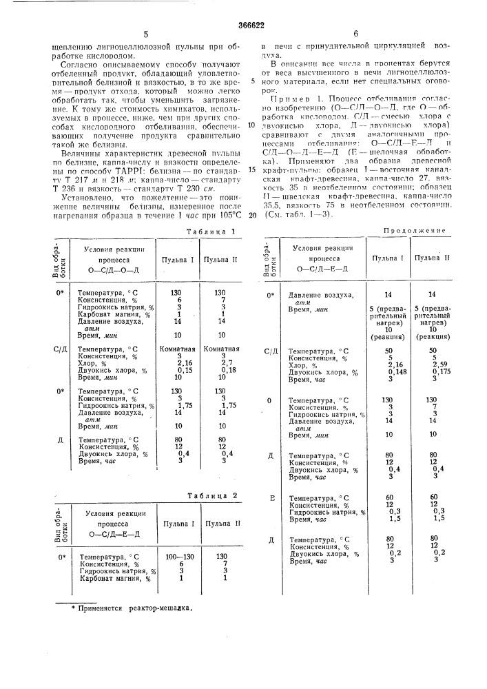 •свсфюзмая (патент 366622)