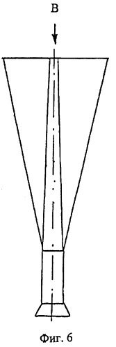 Инжекторная газовая горелка и котел с инжекторными газовыми горелками (патент 2293917)