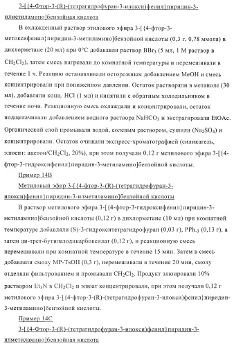 Ингибиторы фосфодиэстеразы 4, включая аналоги n-замещенного диариламина (патент 2388750)