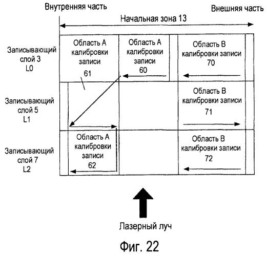 Носитель записи информации, способ записи и способ воспроизведения (патент 2498423)