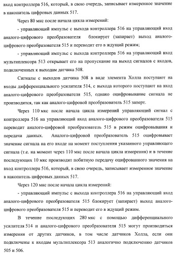 Внутритрубный дефектоскоп (варианты) и способ его применения (патент 2400738)