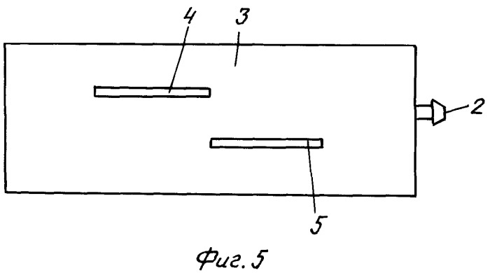 Устройство для пропитки волокнистого материала связующим (патент 2418116)