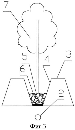 Способ утилизации дренажного стока (патент 2527032)