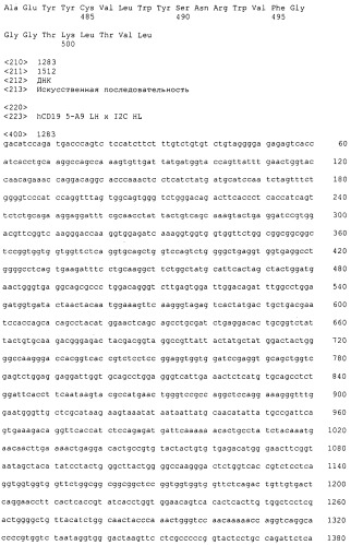 Pscaxcd3, cd19xcd3, c-metxcd3, эндосиалинxcd3, epcamxcd3, igf-1rxcd3 или fap-альфаxcd3 биспецифическое одноцепочечное антитело с межвидовой специфичностью (патент 2547600)