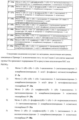 Ингибиторы аспартат-протеазы (патент 2424231)