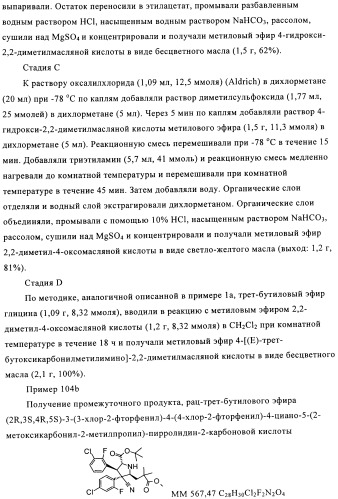 Замещенные пирролидин-2-карбоксамиды (патент 2506257)