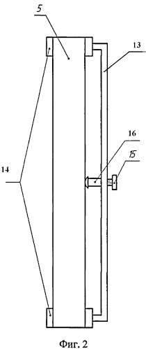 Способ гидроабразивных испытаний погружных насосов и стенд для его осуществления (патент 2494363)