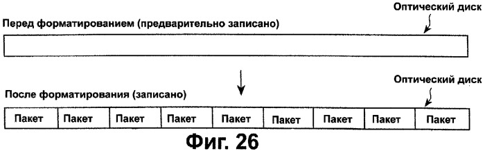 Носитель записи, записывающее устройство и считывающее устройство (патент 2277267)