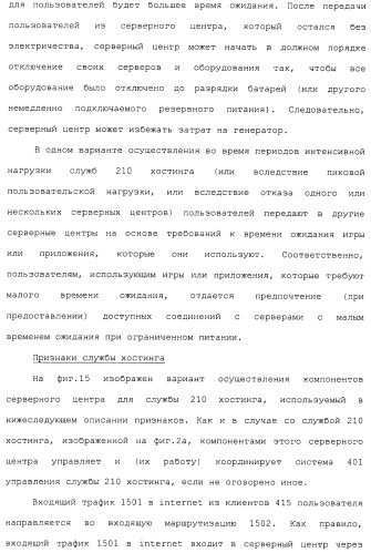 Система и способ сжатия видео посредством настройки размера фрагмента на основании обнаруженного внутрикадрового движения или сложности сцены (патент 2487407)