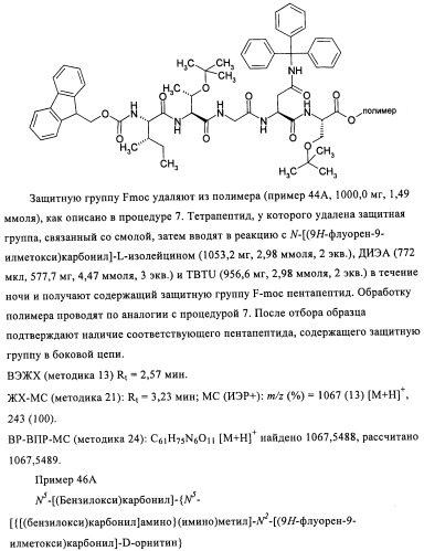 Лизобактинамиды (патент 2441021)