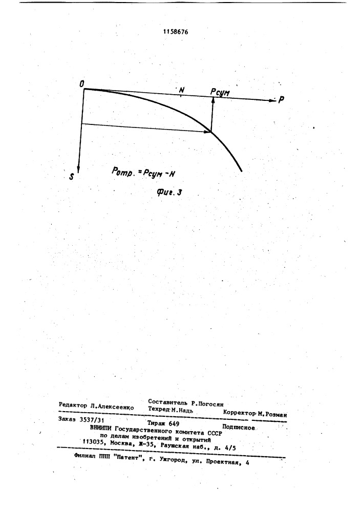 Способ определения сил трения свай в оттаивающих грунтах (патент 1158676)