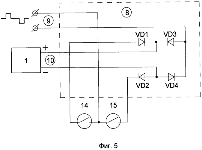 Электропривод шаговый (патент 2497269)