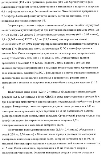 4,6,7,13-замещенные производные 1-бензил-изохинолина и фармацевтическая композиция, обладающая ингибирующей активностью в отношении гфат (патент 2320648)