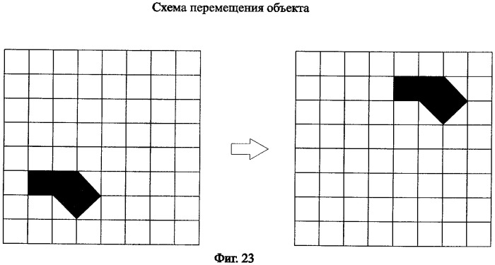 Процессор образов кущенко в.а. (патент 2399093)