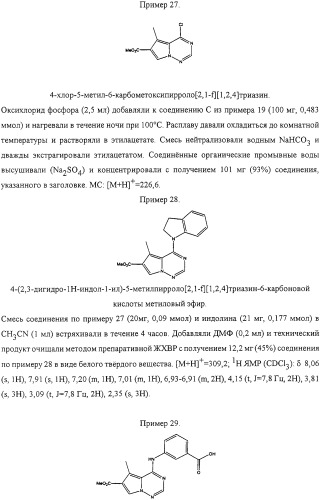 Пирролтриазиновые ингибиторы киназ (патент 2331640)