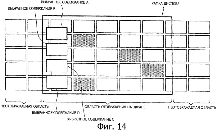 Устройство дисплея и способ отображения (патент 2543299)