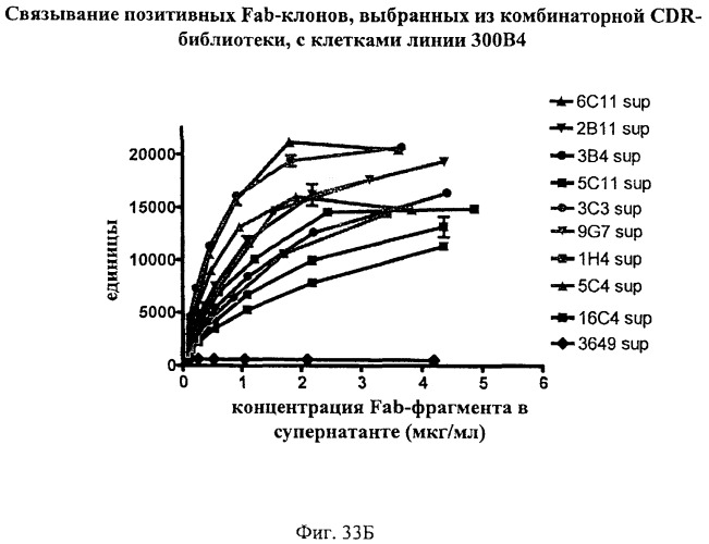 Гуманизированные антитела к cd19 и их применение для лечения онкологического, связанного с трансплантацией и аутоиммунного заболевания (патент 2495882)