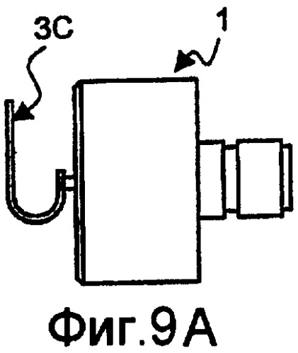 Датчик плотности и вязкости (патент 2393456)
