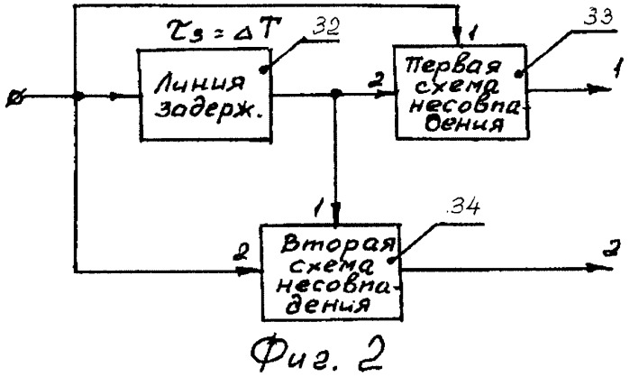 Способ обработки гидроакустических сигналов со сложным законом модуляции (патент 2308739)