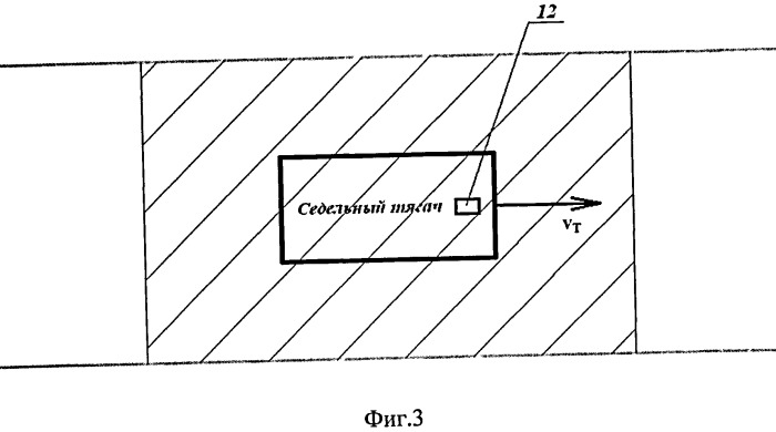 Способ ослабления энергии электромагнитного излучения (патент 2490762)