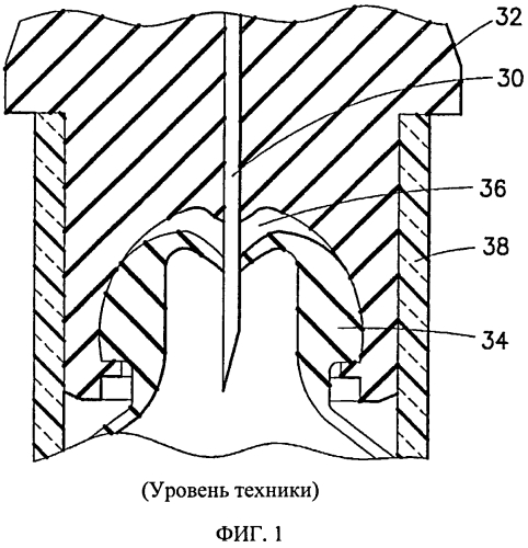 Устройство разделения фаз с разными плотностями (патент 2552411)