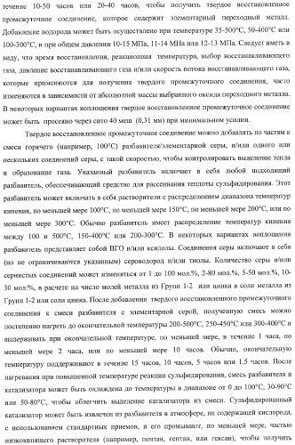 Способы получения неочищенного продукта и водородсодержащего газа (патент 2379331)