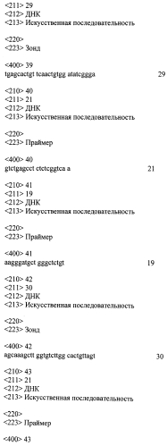 Модуляция экспрессии гентингтина (патент 2562861)