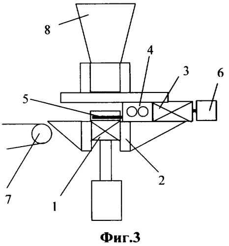 Способ формования силикатного кирпича-сырца (патент 2381896)