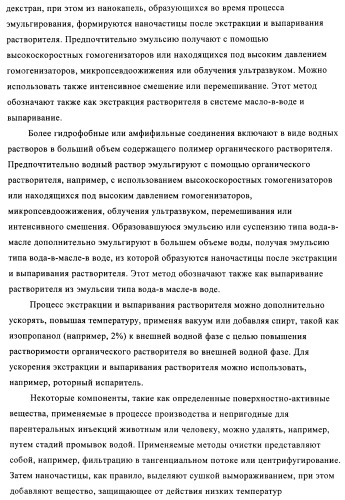 Упакованные иммуностимулирующей нуклеиновой кислотой частицы, предназначенные для лечения гиперчувствительности (патент 2451523)