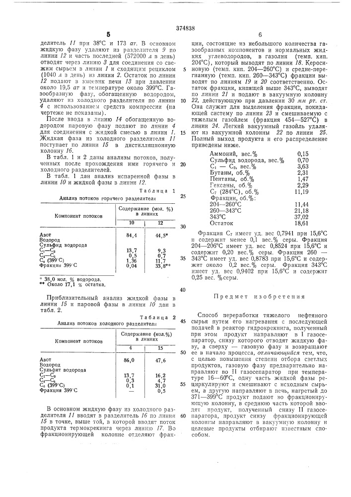 Асесо(оуная ?п]ш-!.;;;;,г^:;г{,.я би&amp;лио:с-;1р i (патент 374838)