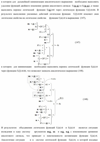 Функциональная структура параллельного сумматора с предварительно вводимыми переносами (варианты) (патент 2381545)