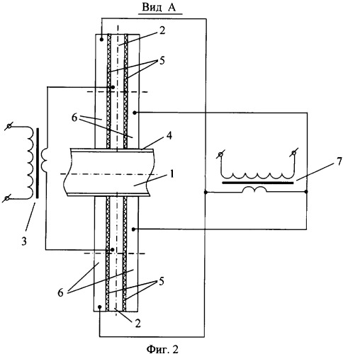 Способ электроконтактной приварки (патент 2361707)