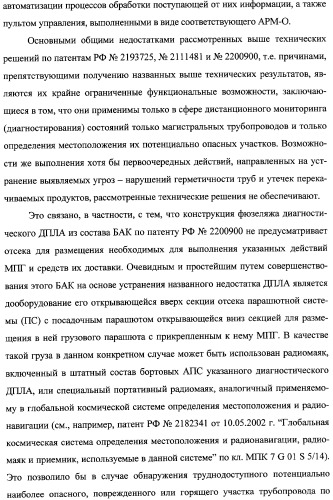 Интегрированный механизм &quot;виппер&quot; подготовки и осуществления дистанционного мониторинга и блокирования потенциально опасных объектов, оснащаемый блочно-модульным оборудованием и машиночитаемыми носителями баз данных и библиотек сменных программных модулей (патент 2315258)