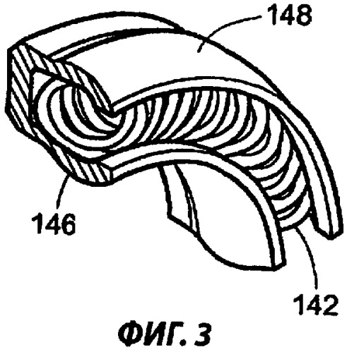 Гаситель вибраций для устройства регулирования текучей среды (патент 2408049)